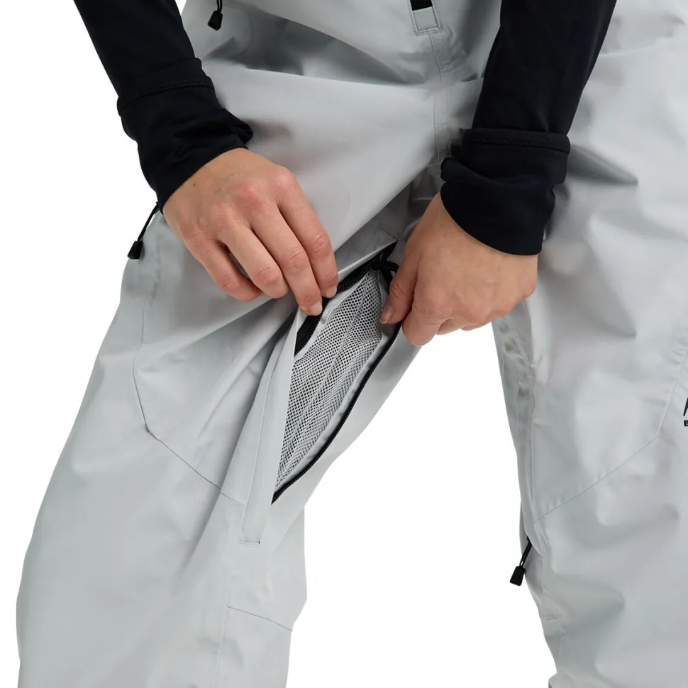GORE-TEX Reserve Bib Pant - Women's