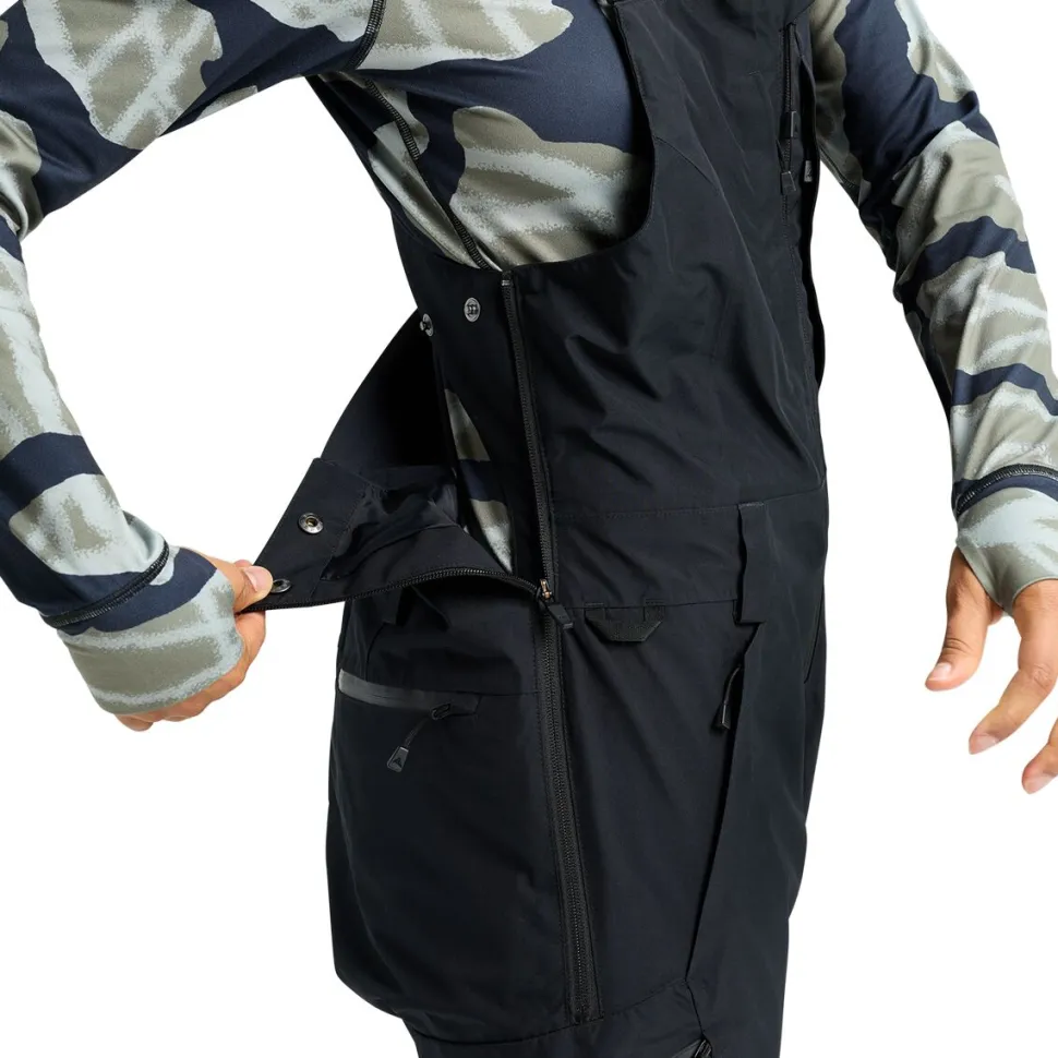 GORE-TEX Reserve Bib Pant - Women's