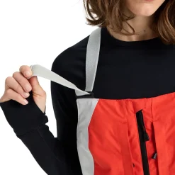 GORE-TEX Reserve Bib Pant - Women's