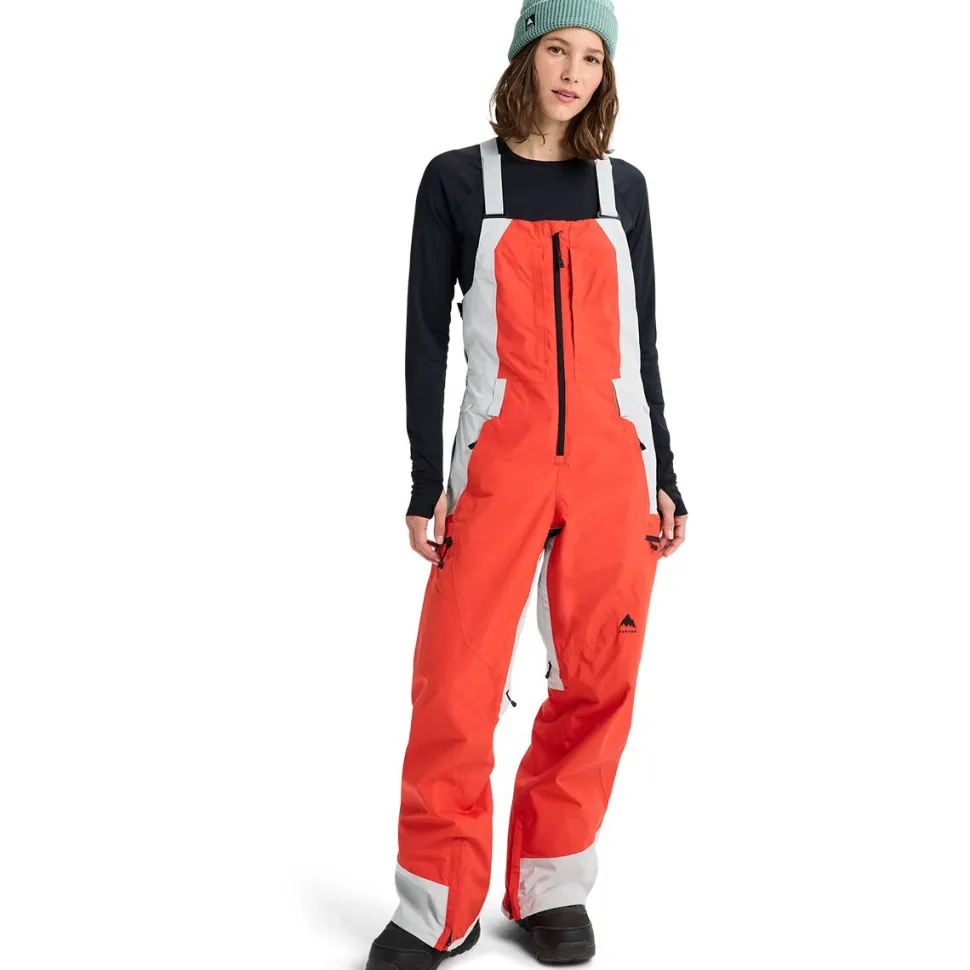 GORE-TEX Reserve Bib Pant - Women's
