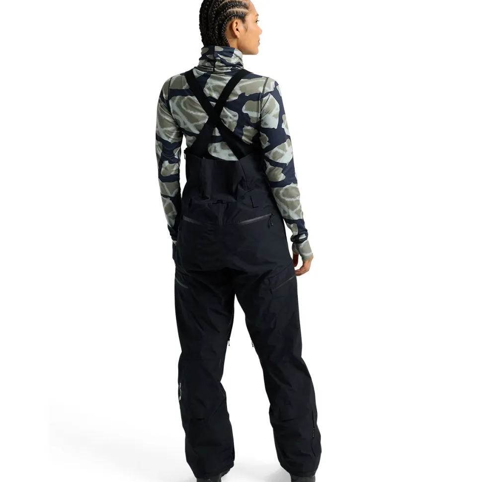 GORE-TEX Reserve Bib Pant - Women's