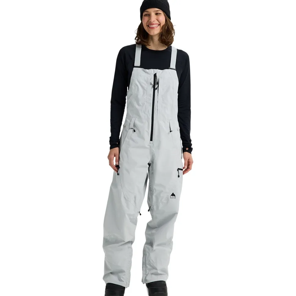 GORE-TEX Reserve Bib Pant - Women's