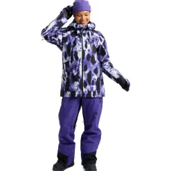 GORE-TEX Reserve Insulated Jacket - Women's