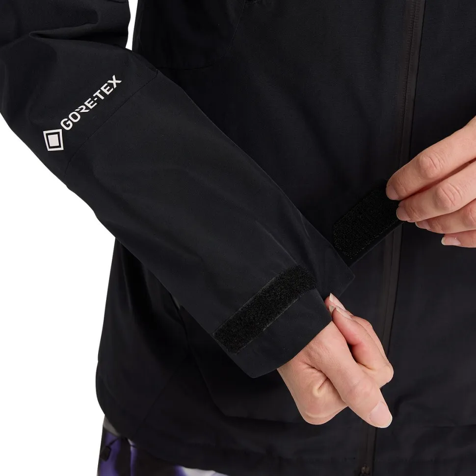 GORE-TEX Reserve Insulated Jacket - Women's