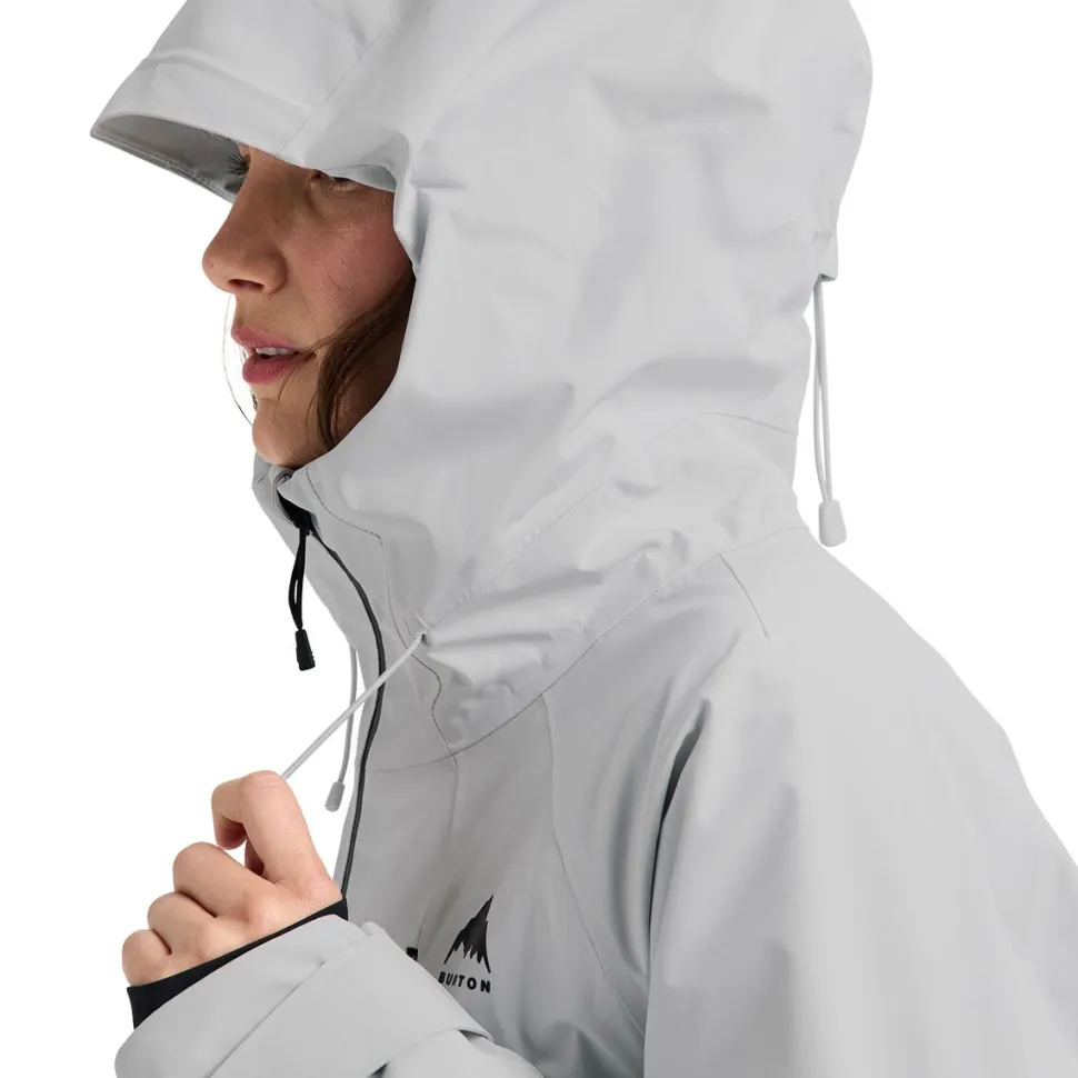 GORE-TEX Reserve Insulated Jacket - Women's