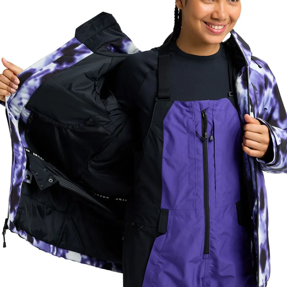 GORE-TEX Reserve Insulated Jacket - Women's