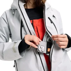 GORE-TEX Reserve Insulated Jacket - Women's