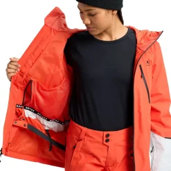 GORE-TEX Reserve Jacket - Women's