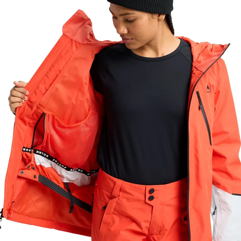 GORE-TEX Reserve Jacket - Women's