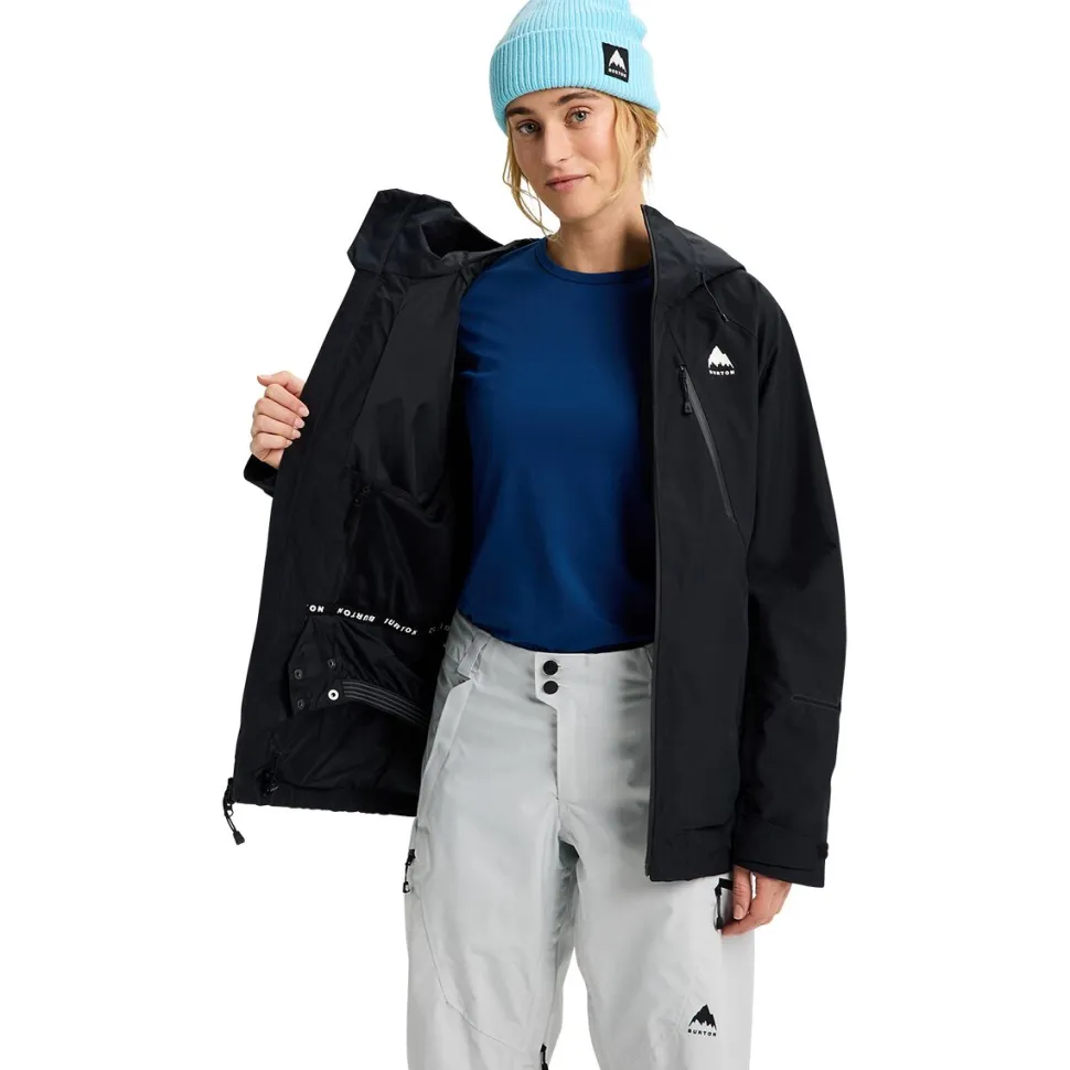 GORE-TEX Reserve Jacket - Women's
