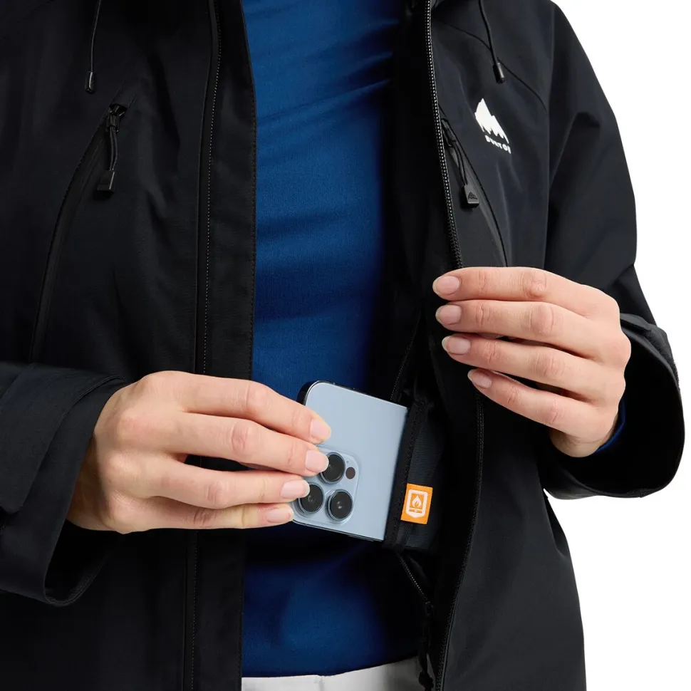 GORE-TEX Reserve Jacket - Women's