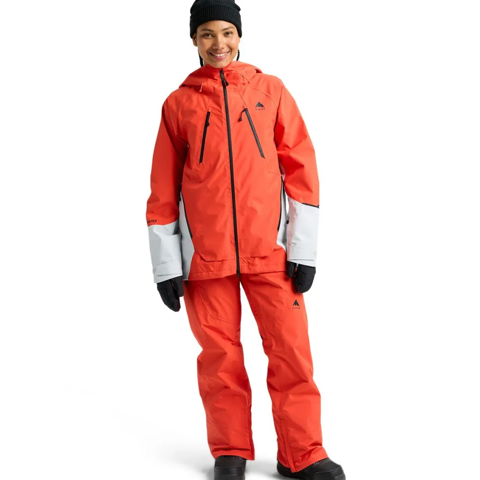 GORE-TEX Reserve Jacket - Women's