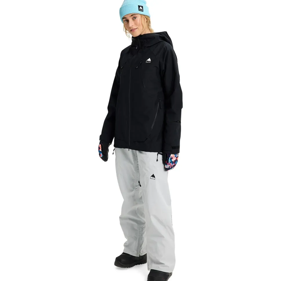 GORE-TEX Reserve Jacket - Women's