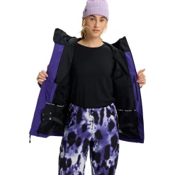 GORE-TEX Reserve Jacket - Women's
