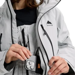 GORE-TEX Reserve Jacket - Women's