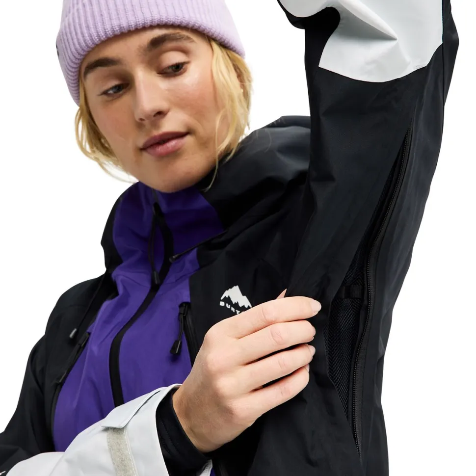 GORE-TEX Reserve Jacket - Women's