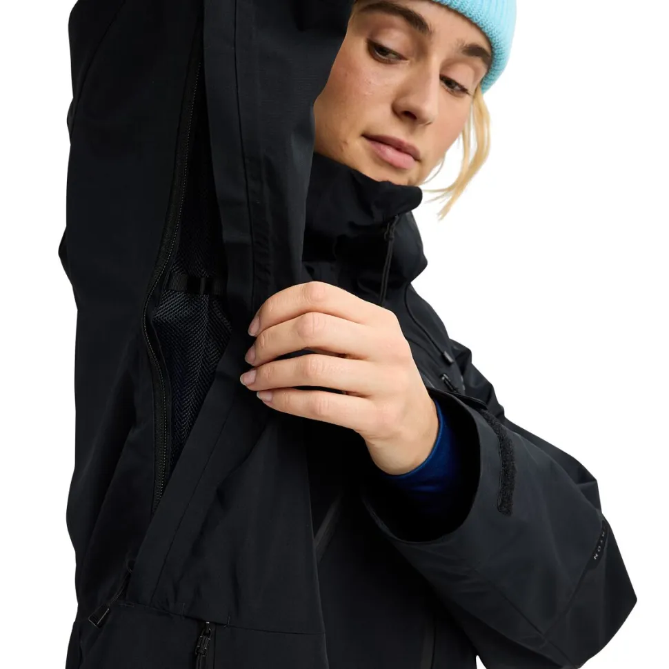 GORE-TEX Reserve Jacket - Women's