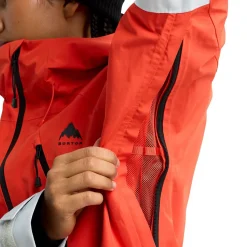 GORE-TEX Reserve Jacket - Women's