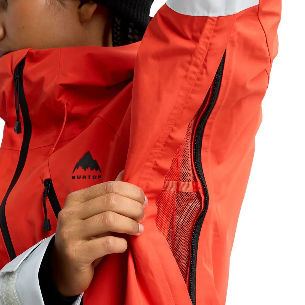 GORE-TEX Reserve Jacket - Women's