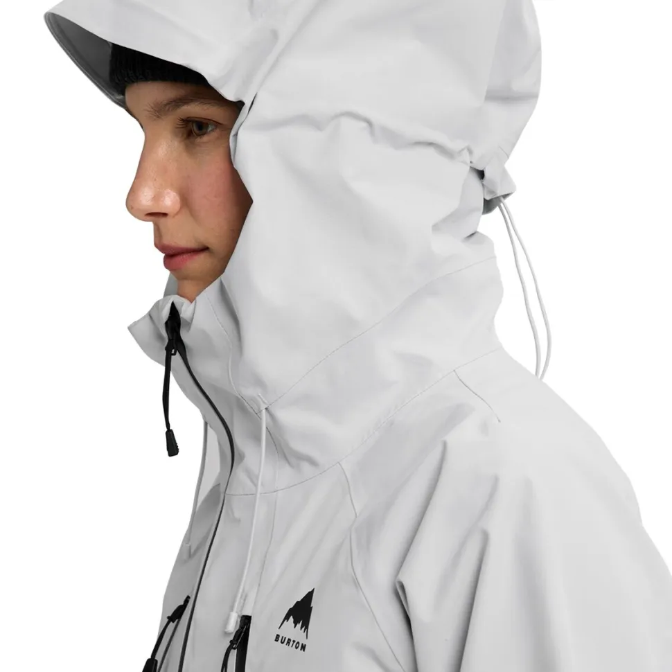 GORE-TEX Reserve Jacket - Women's
