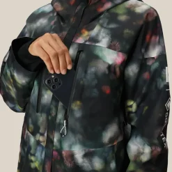 GORE-TEX Skyline Thermagraph Jacket - Women's