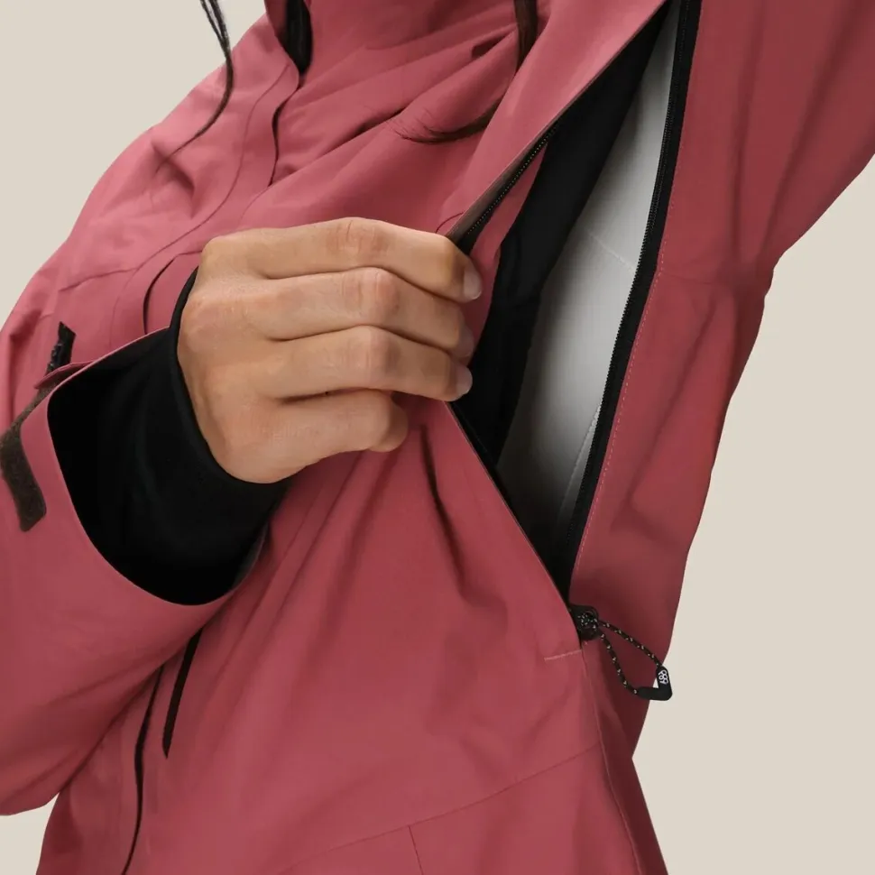 GORE-TEX Skyline Thermagraph Jacket - Women's