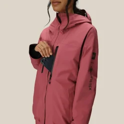 GORE-TEX Skyline Thermagraph Jacket - Women's
