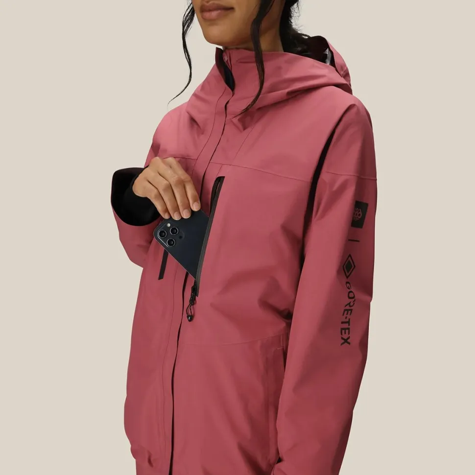 GORE-TEX Skyline Thermagraph Jacket - Women's