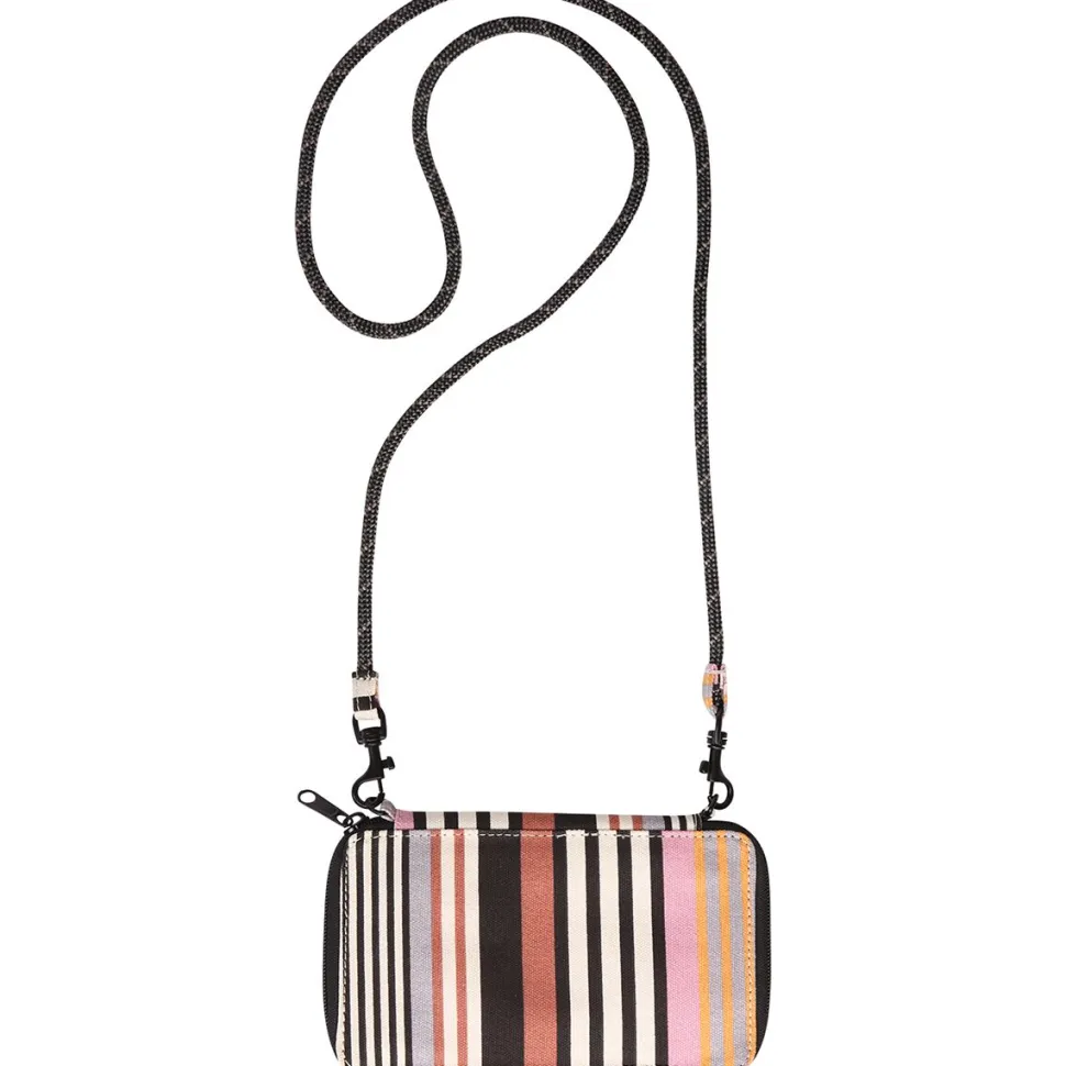 Go Time Cross Body Wallet - Women's