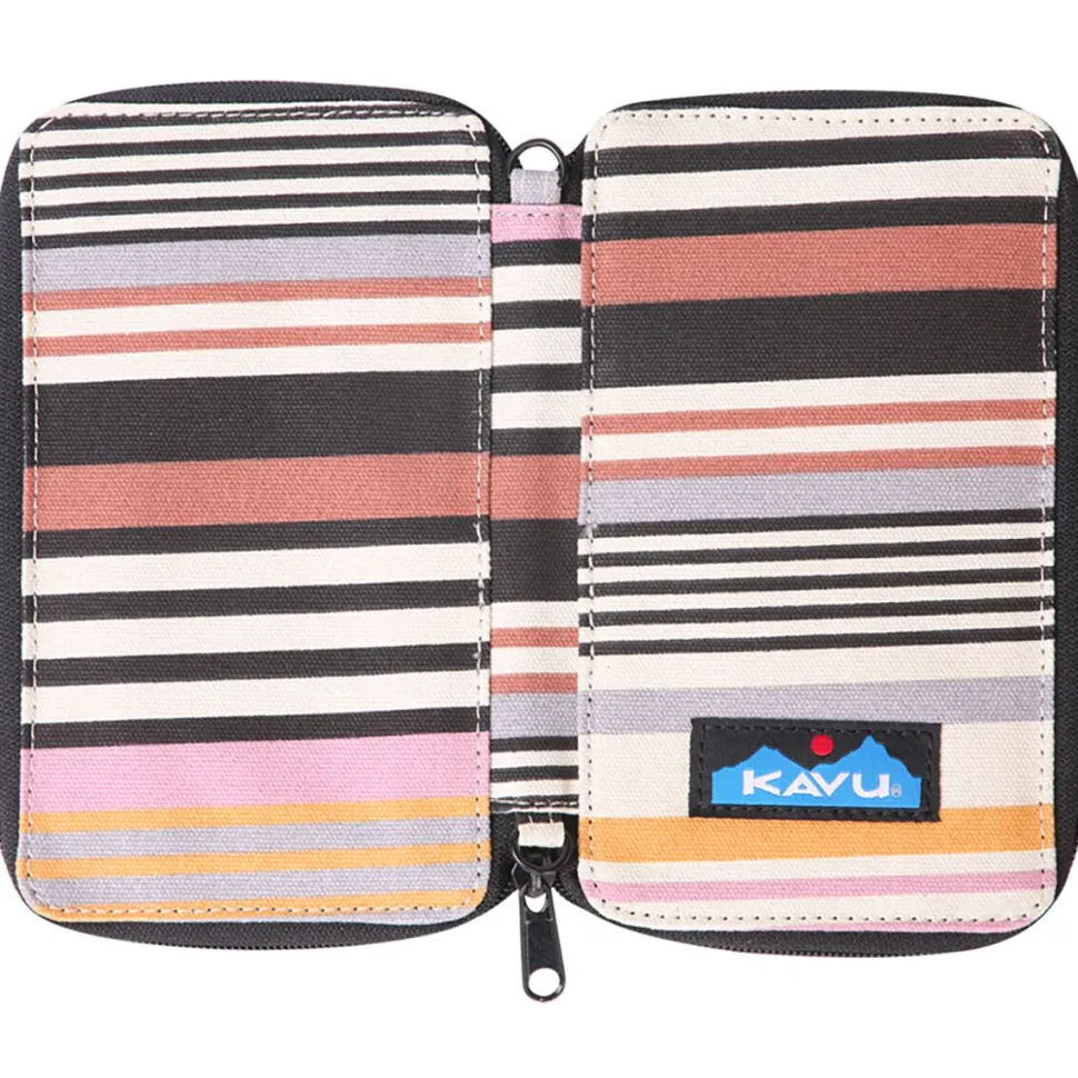 Go Time Cross Body Wallet - Women's