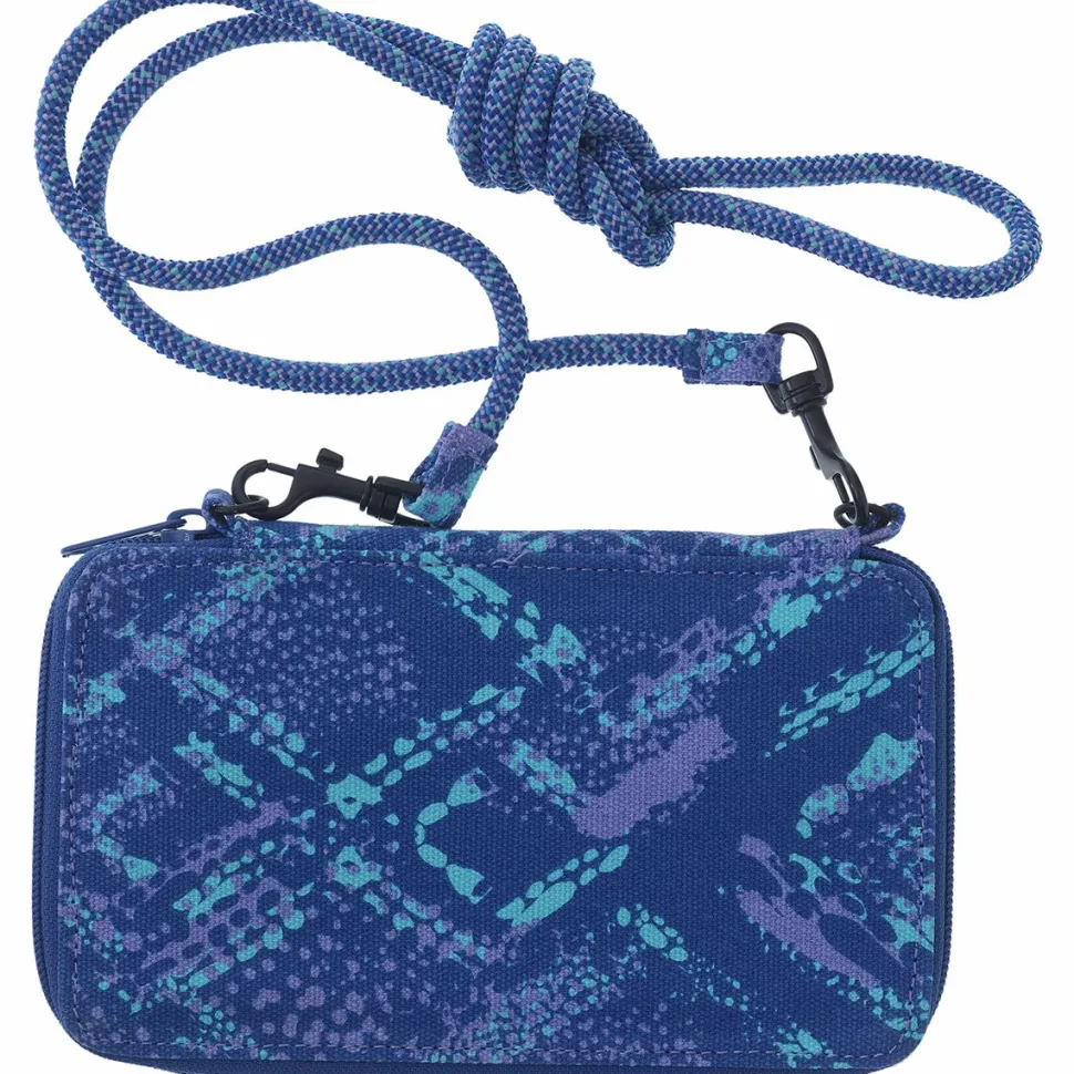 Go Time Cross Body Wallet - Women's
