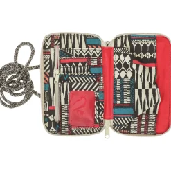 Go Time Cross Body Wallet - Women's