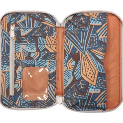 Go Time Cross Body Wallet - Women's
