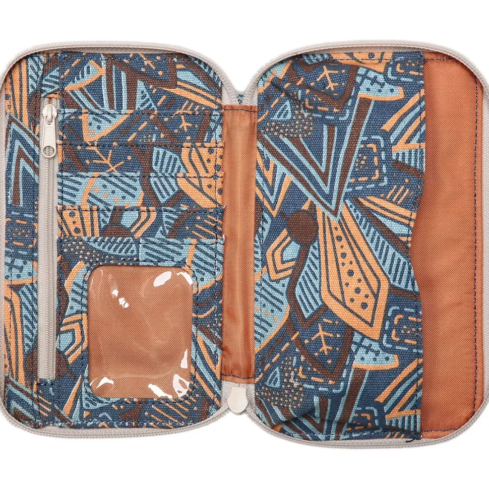 Go Time Cross Body Wallet - Women's