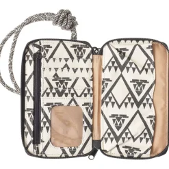 Go Time Cross Body Wallet - Women's