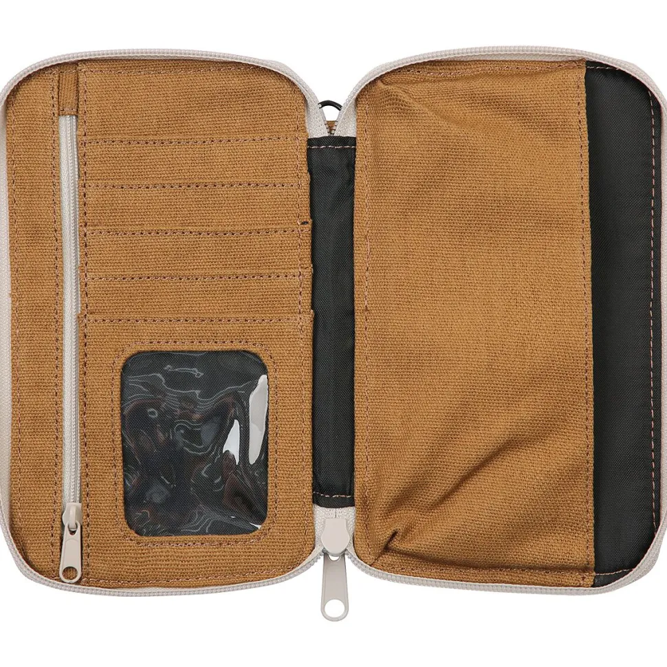 Go Time Cross Body Wallet - Women's