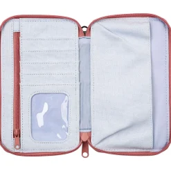 Go Time Cross Body Wallet - Women's