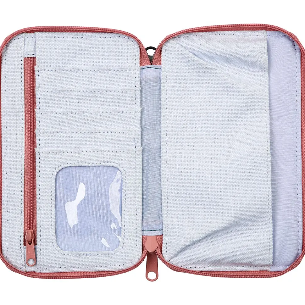 Go Time Cross Body Wallet - Women's
