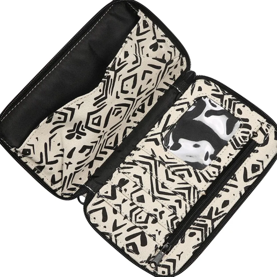 Go Time Cross Body Wallet - Women's