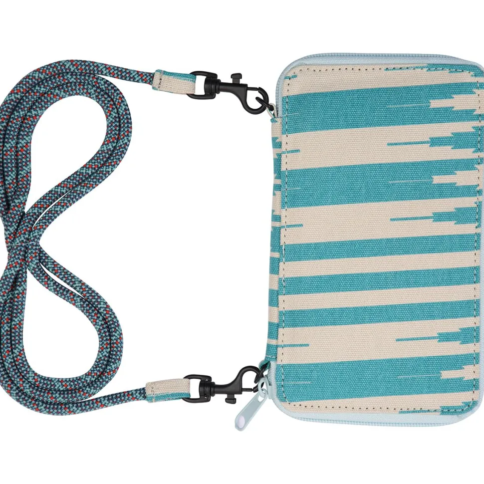 Go Time Cross Body Wallet - Women's