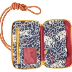 Go Time Cross Body Wallet - Women's