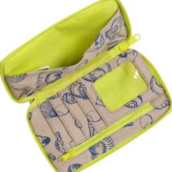 Go Time Cross Body Wallet - Women's