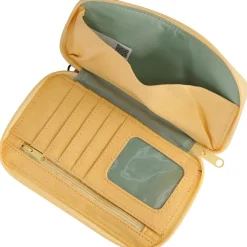 Go Time Cross Body Wallet - Women's