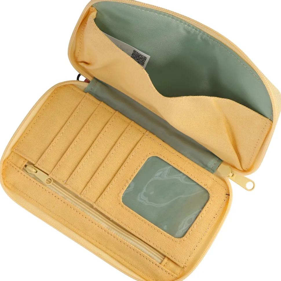 Go Time Cross Body Wallet - Women's