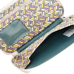 Go Time Cross Body Wallet - Women's