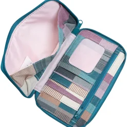 Go Time Cross Body Wallet - Women's