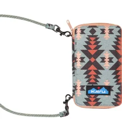 Go Time Cross Body Wallet - Women's