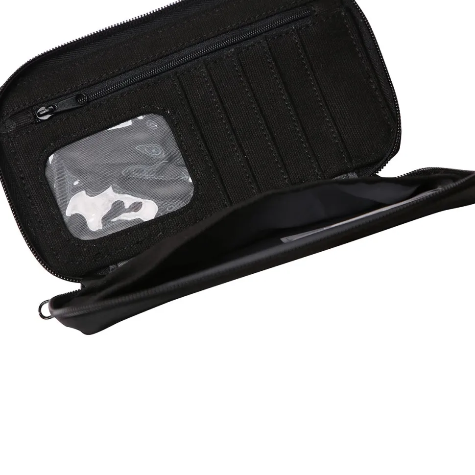 Go Time Cross Body Wallet - Women's