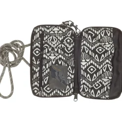 Go Time Cross Body Wallet - Women's