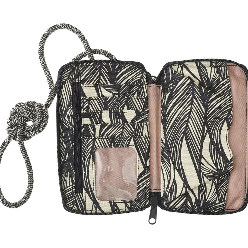 Go Time Cross Body Wallet - Women's